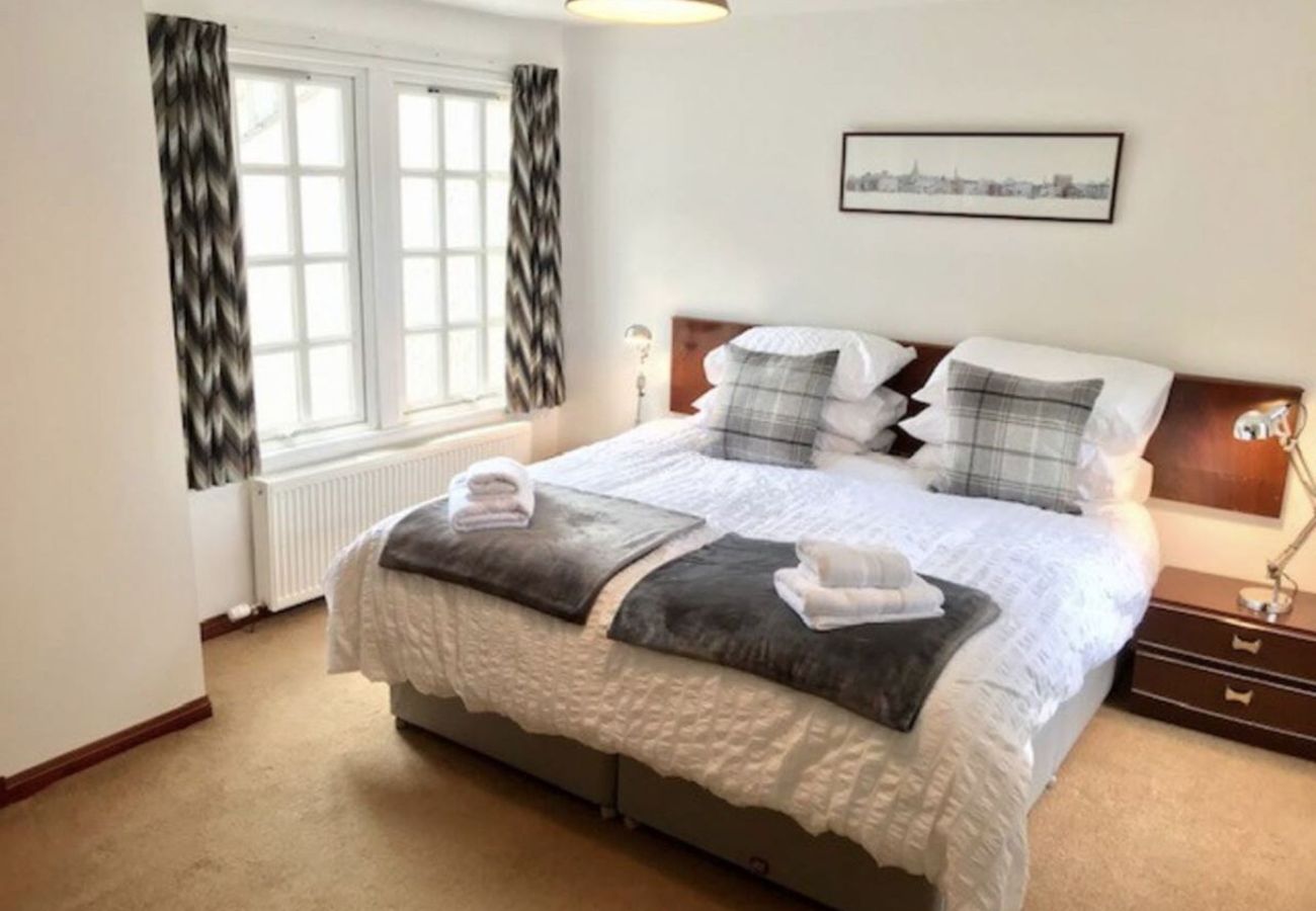 Ferienhaus in Elie - Sahara Park (No 11) | Elie