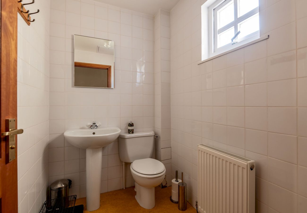 Ferienhaus in Elie - Sahara Park (No 11) | Elie
