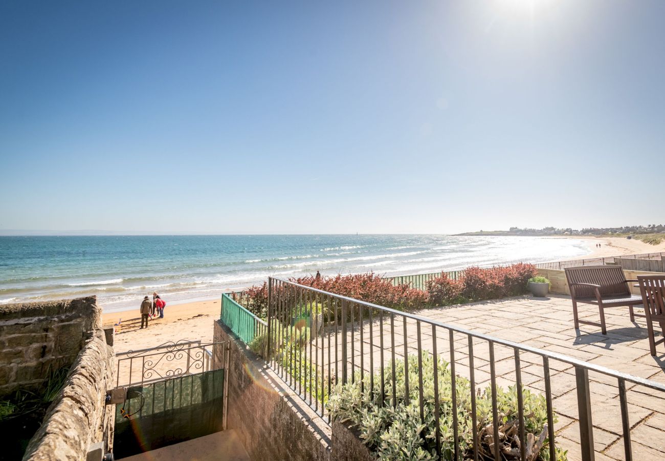 Ferienhaus in Elie - Sahara Park (No 11) | Elie
