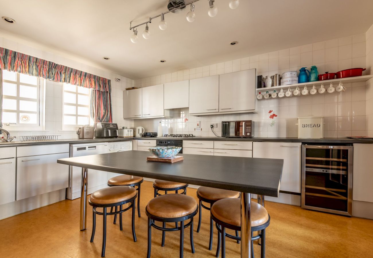 Ferienhaus in Elie - Sahara Park (No 11) | Elie