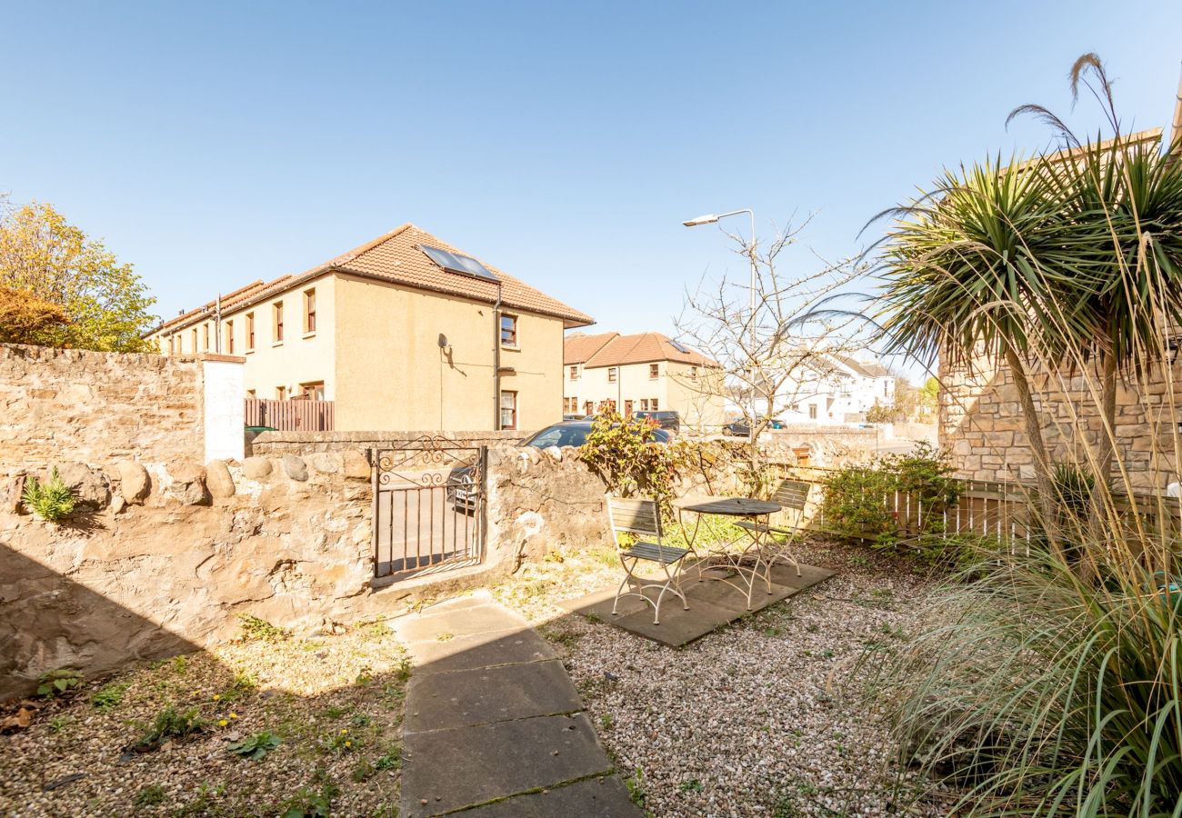 Ferienhaus in Elie - Sahara Park (No 11) | Elie