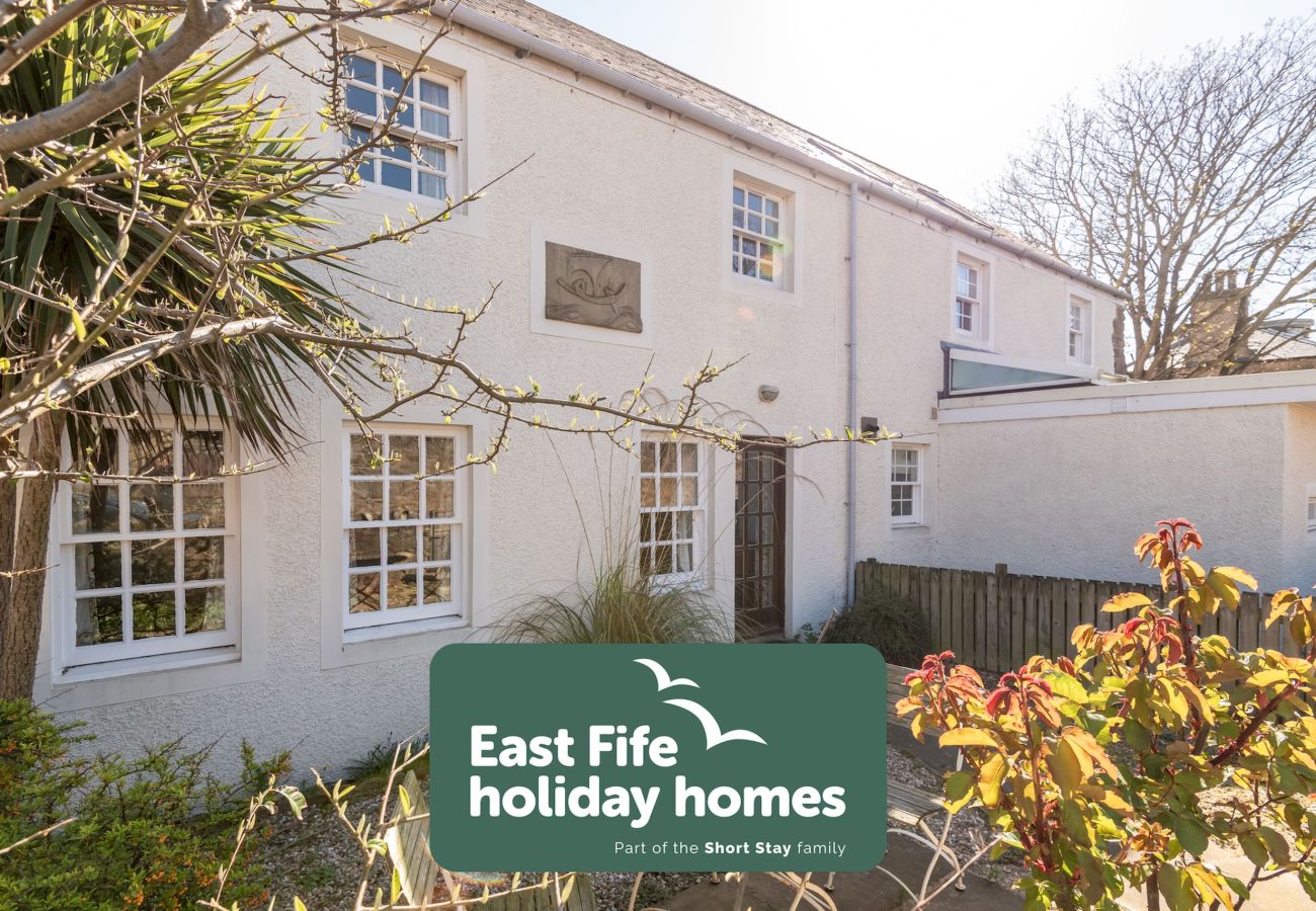 Ferienhaus in Elie - Sahara Park (No 11) | Elie