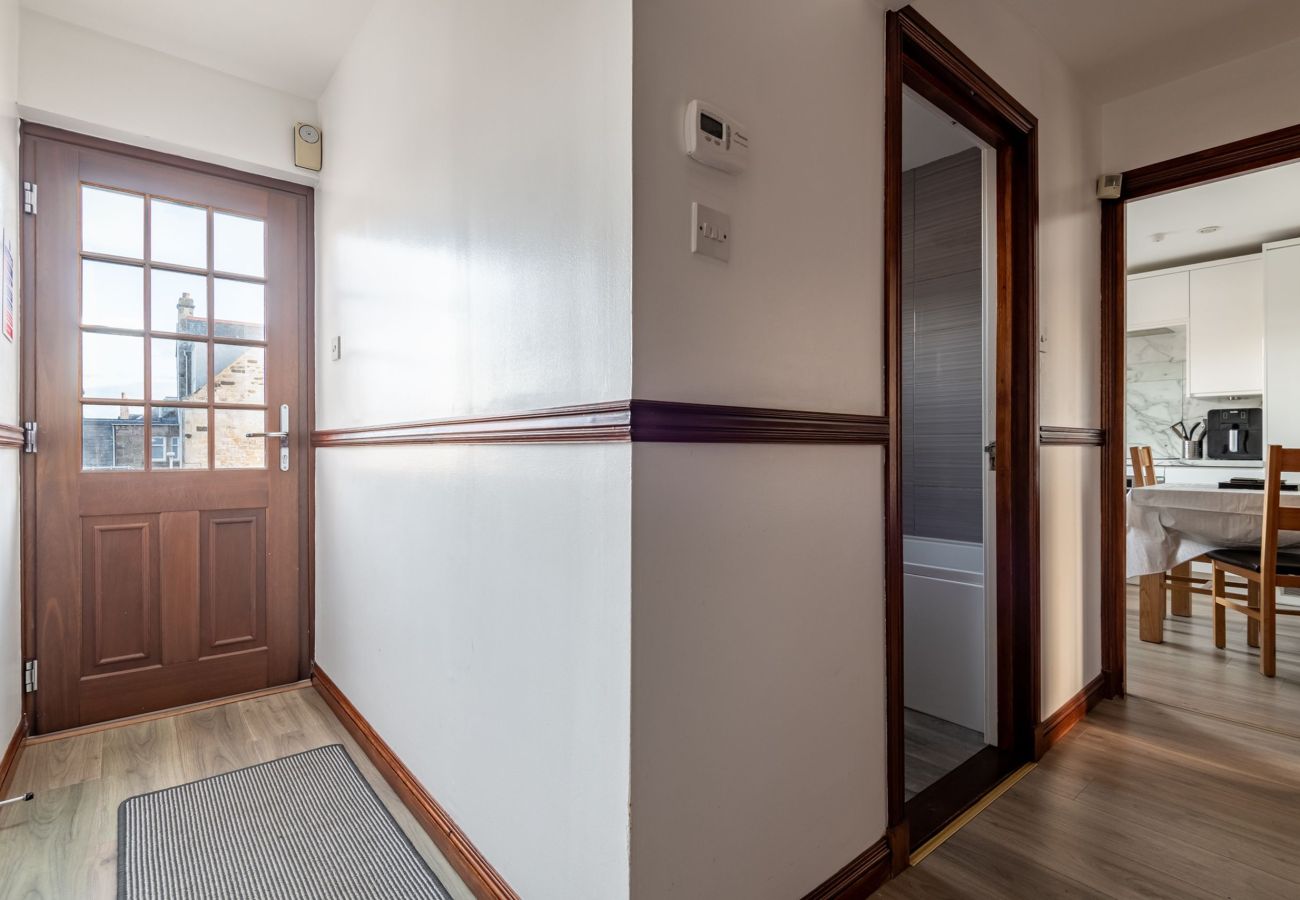 Ferienwohnung in Elie - Sahara Park (No 5) | Elie