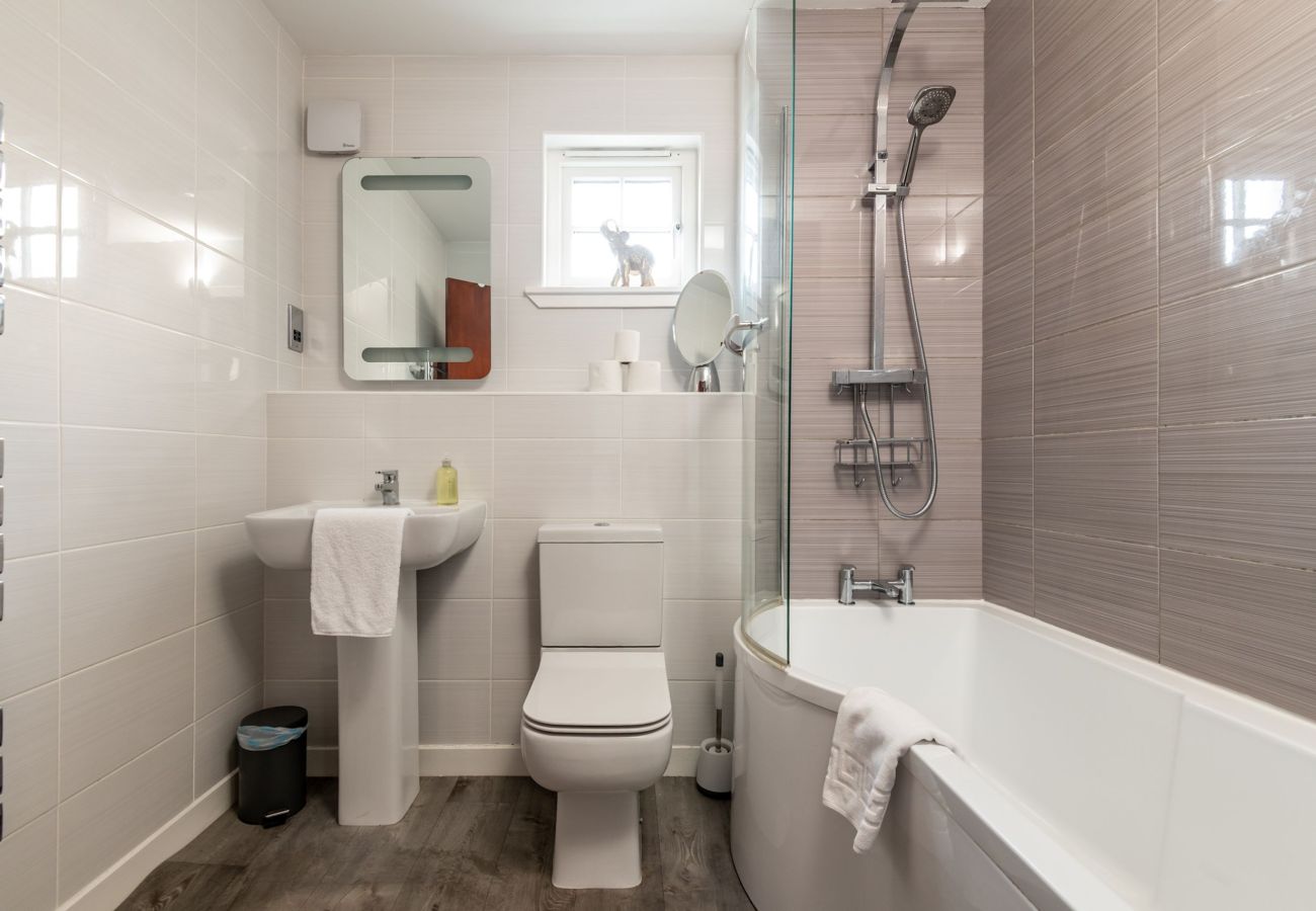 Ferienwohnung in Elie - Sahara Park (No 5) | Elie