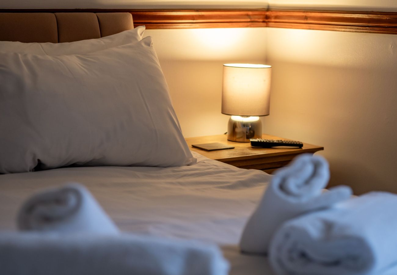 Ferienwohnung in Elie - Sahara Park (No 5) | Elie