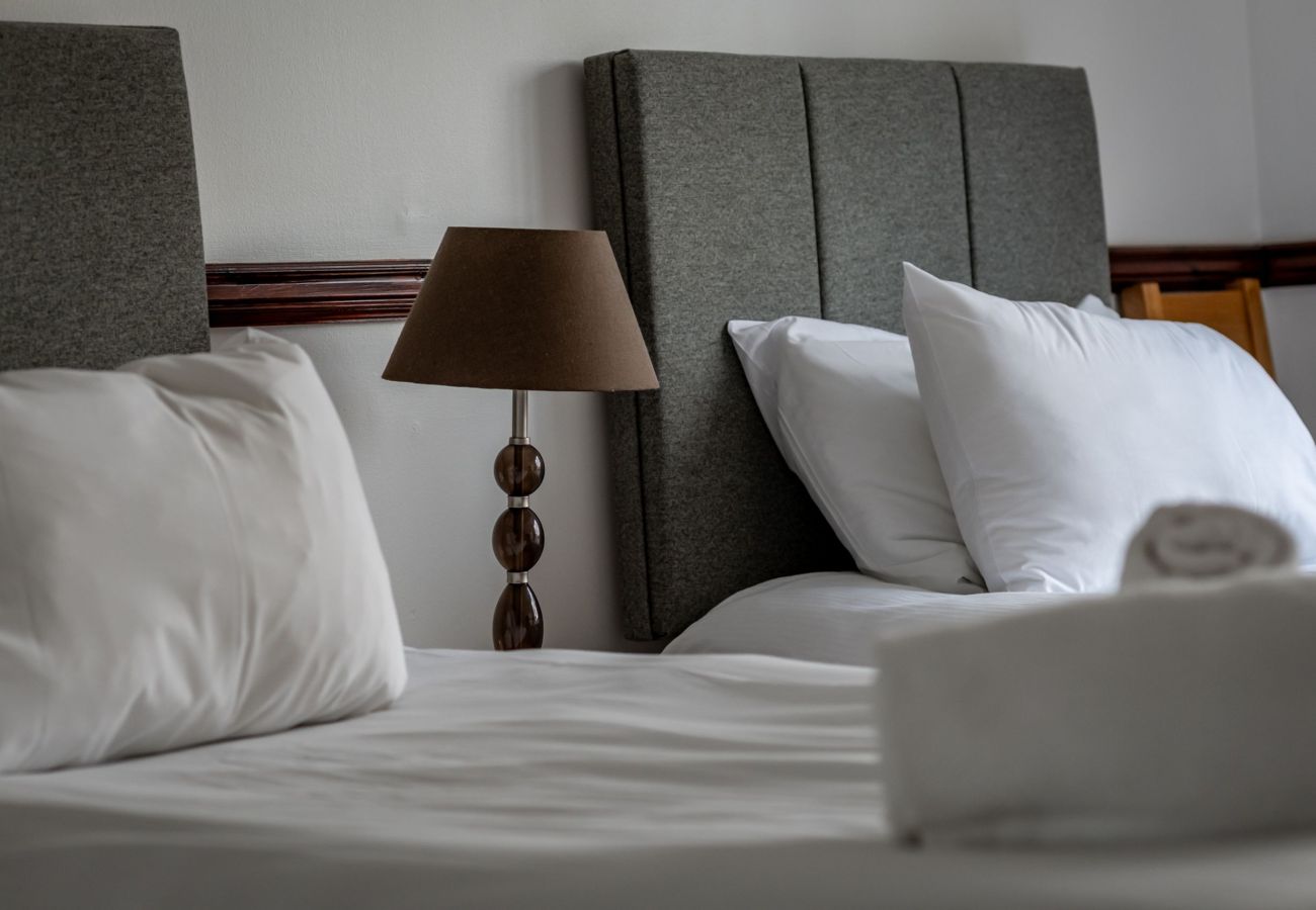 Ferienwohnung in Elie - Sahara Park (No 5) | Elie