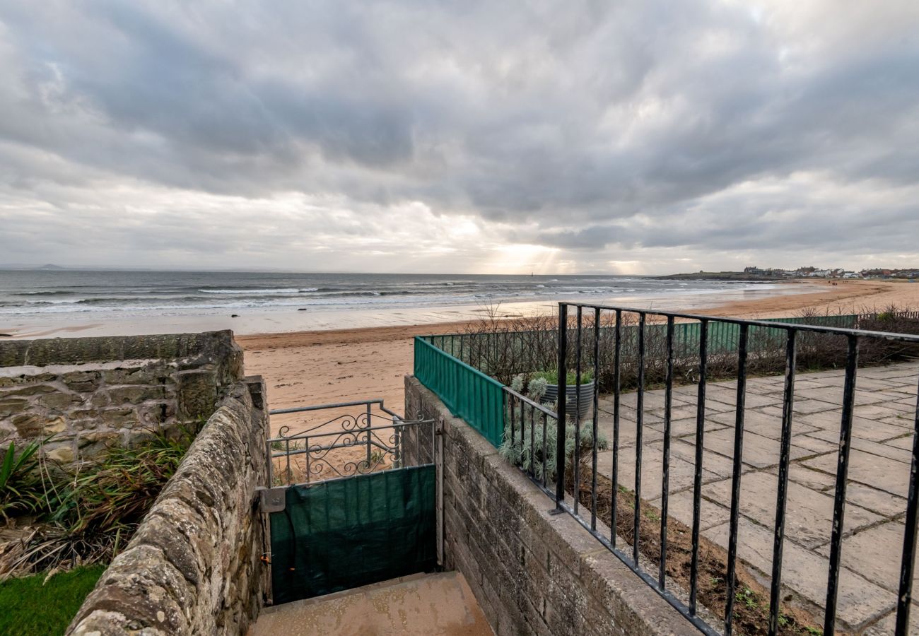 Ferienwohnung in Elie - Sahara Park (No 5) | Elie