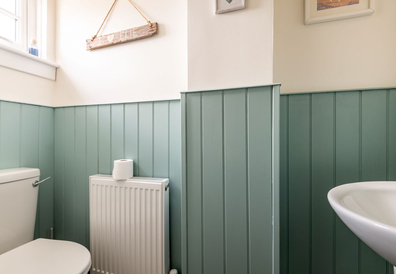 Ferienhaus in Elie - Sahara Park (No 6) | Elie