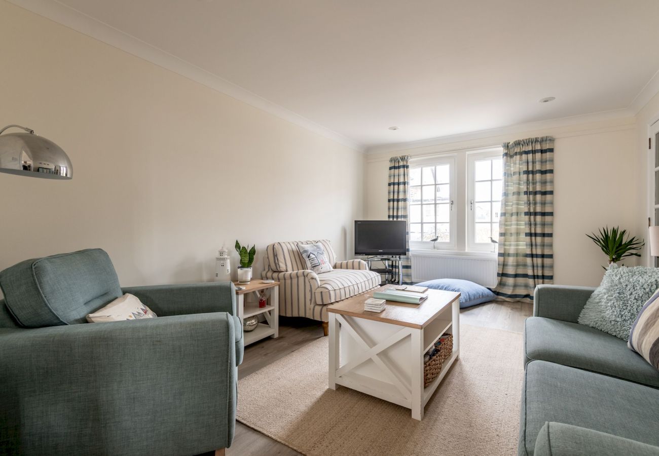 Ferienhaus in Elie - Sahara Park (No 6) | Elie