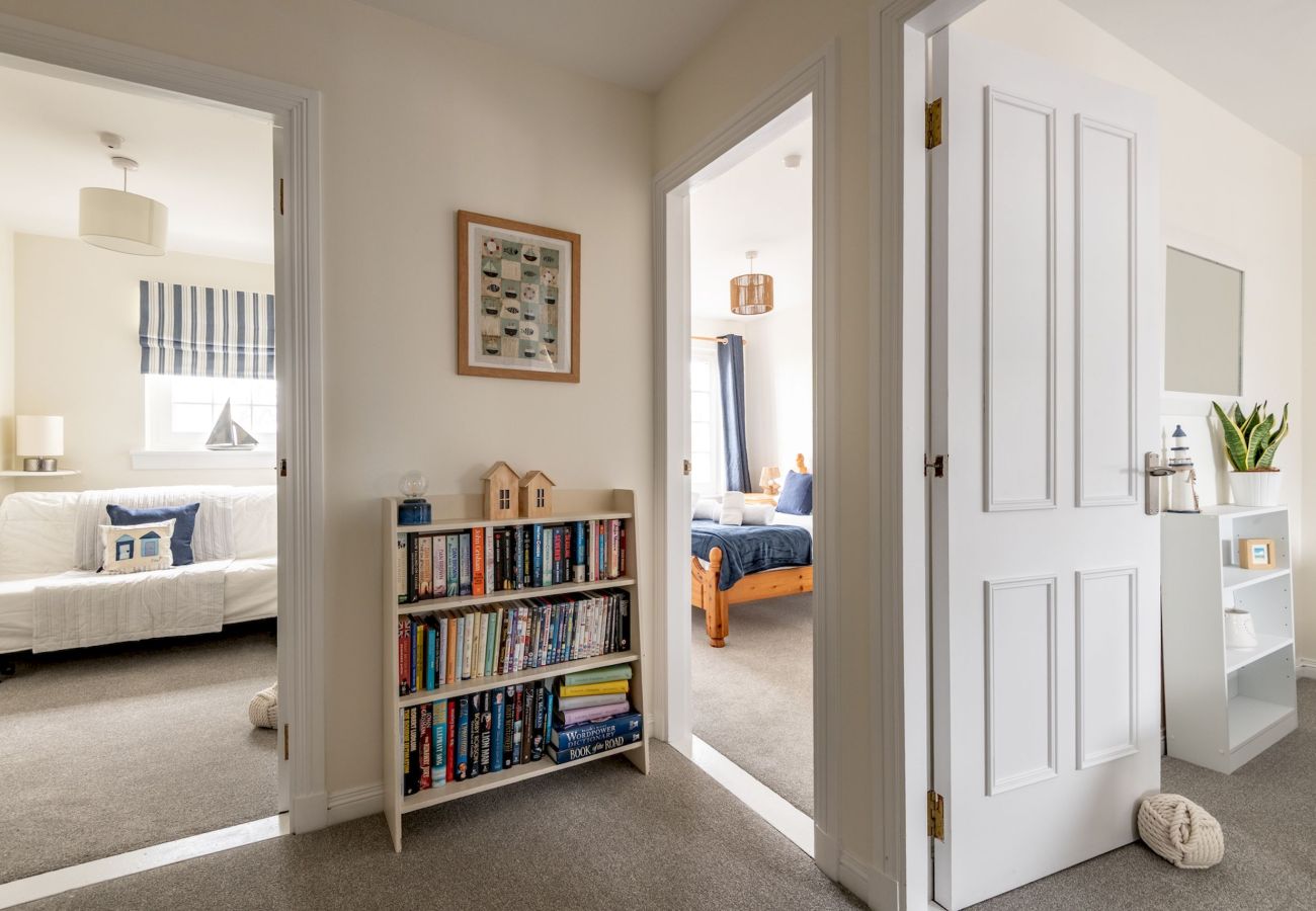 Ferienhaus in Elie - Sahara Park (No 6) | Elie