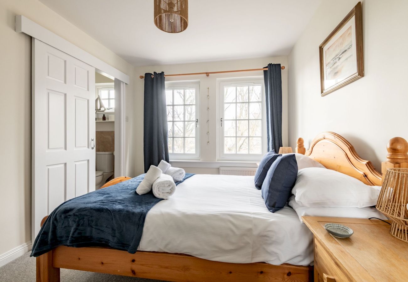 Ferienhaus in Elie - Sahara Park (No 6) | Elie