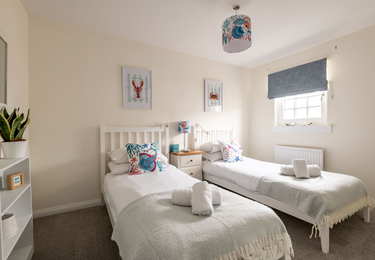 Ferienhaus in Elie - Sahara Park (No 6) | Elie