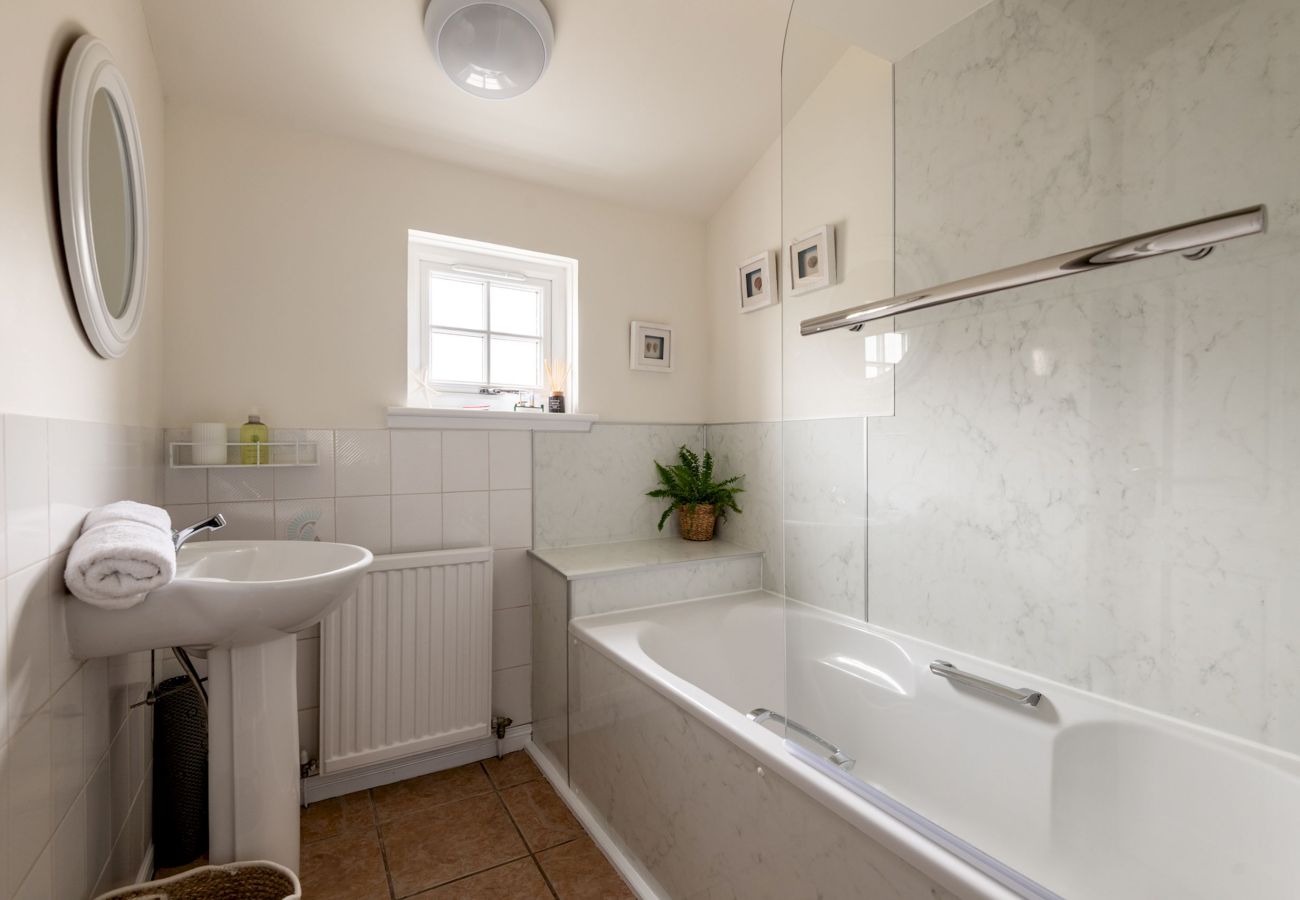 Ferienhaus in Elie - Sahara Park (No 6) | Elie