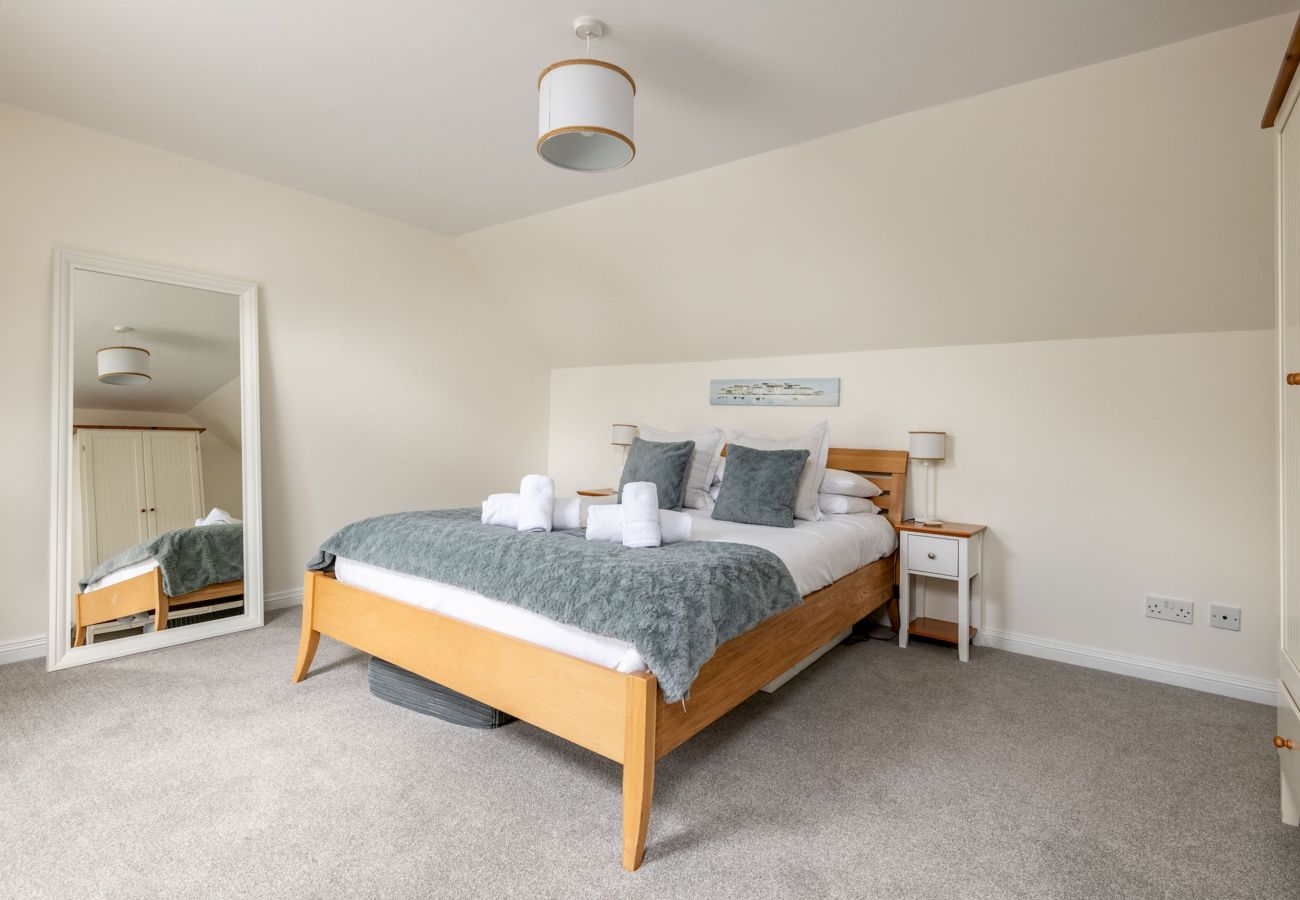 Ferienhaus in Elie - Sahara Park (No 6) | Elie