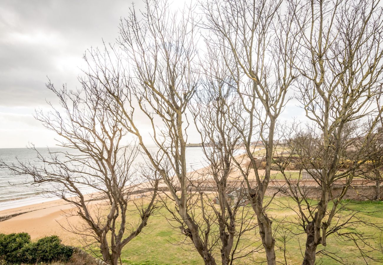 Ferienhaus in Elie - Sahara Park (No 6) | Elie