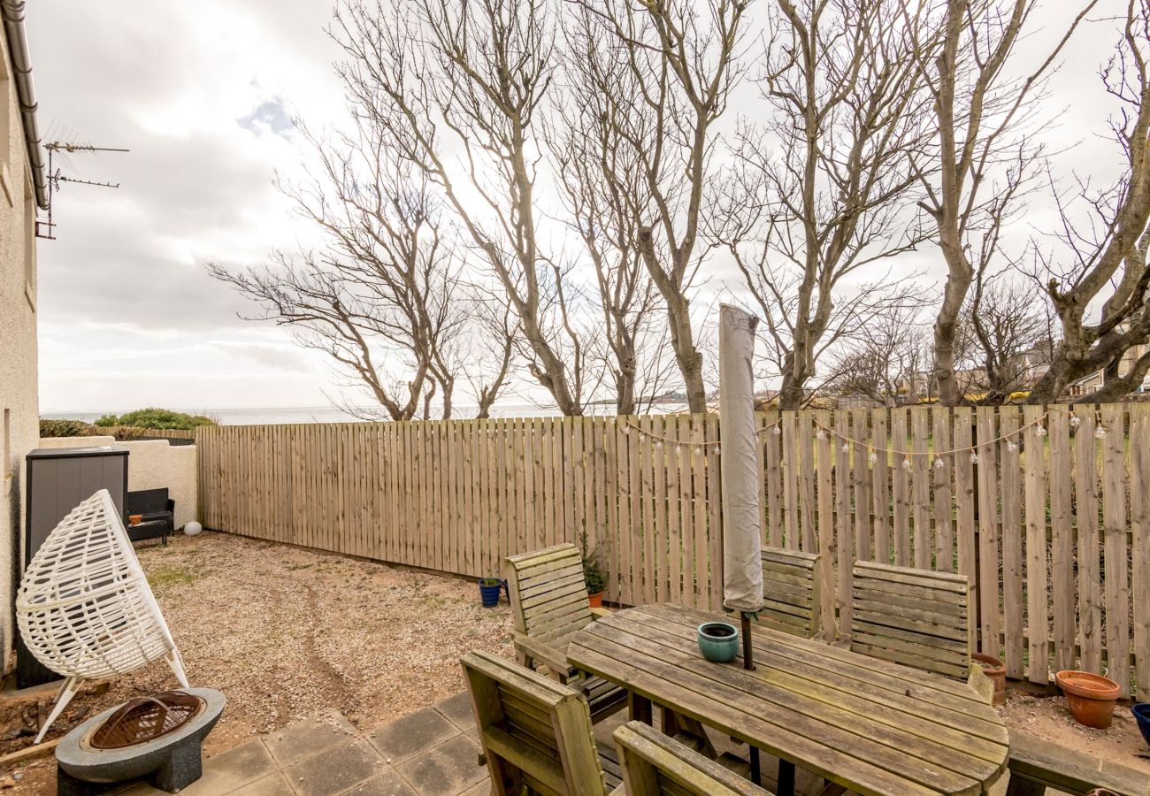 Ferienhaus in Elie - Sahara Park (No 6) | Elie