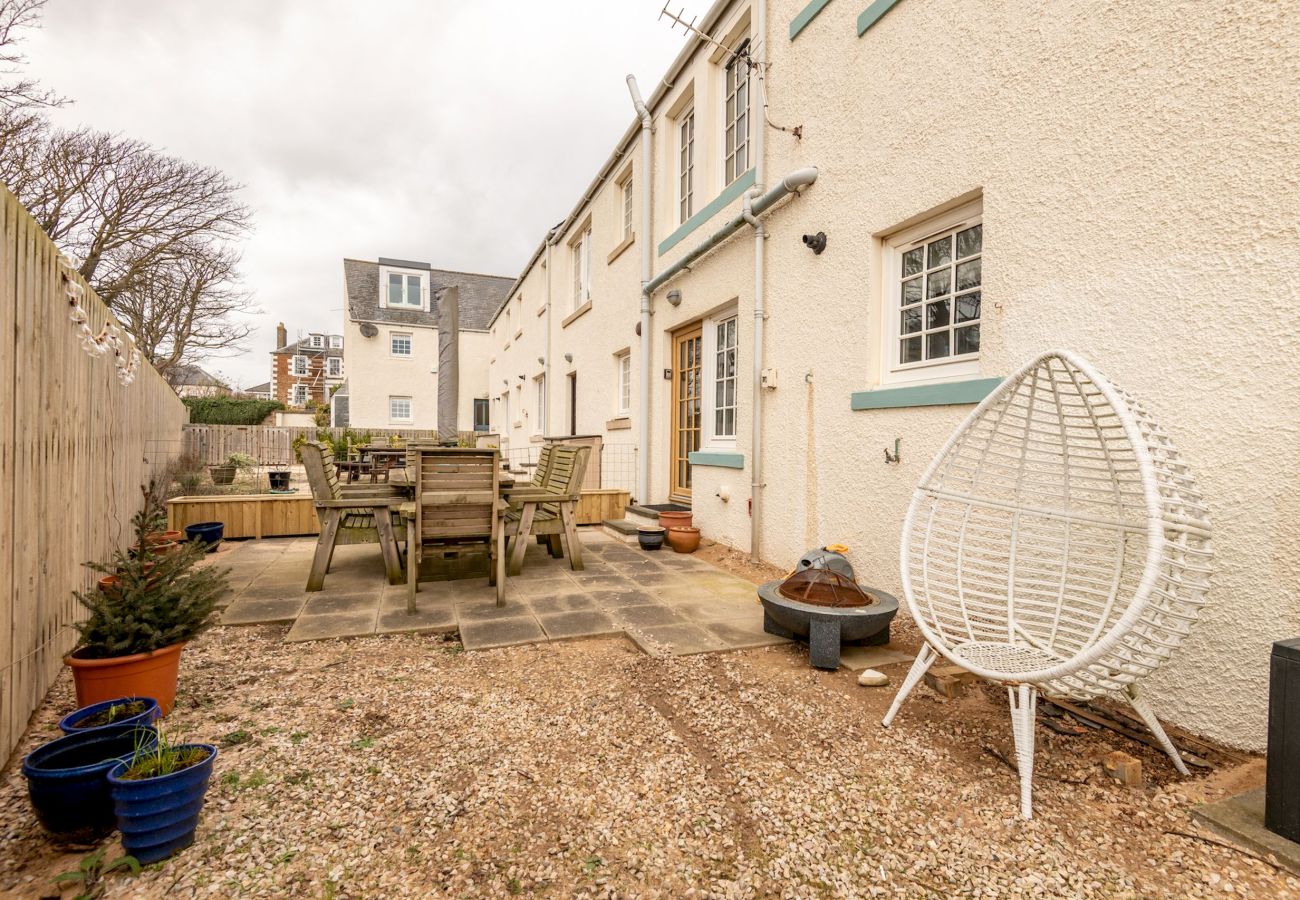 Ferienhaus in Elie - Sahara Park (No 6) | Elie