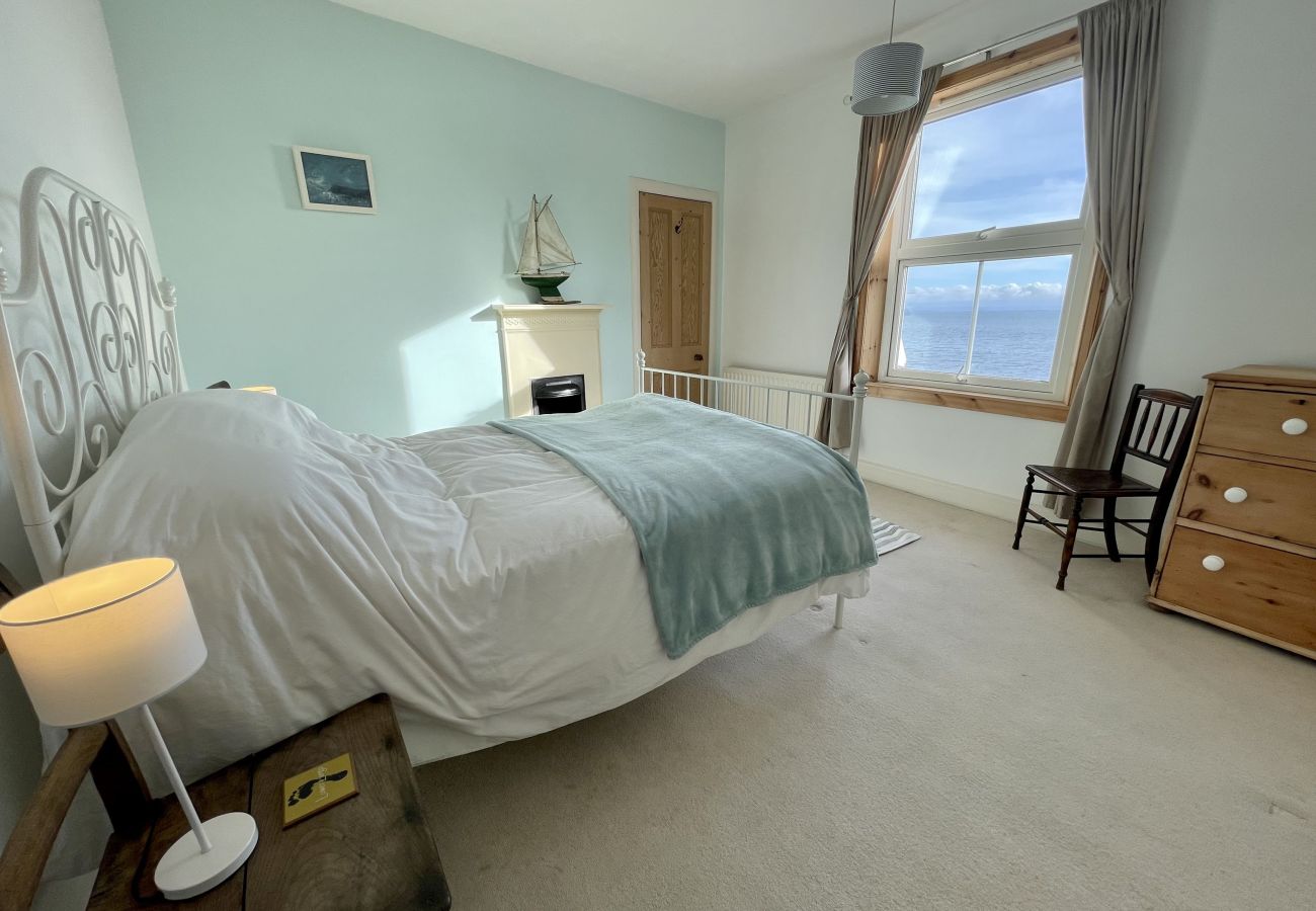Ferienwohnung in Lower Largo - Sea View | Lower Largo