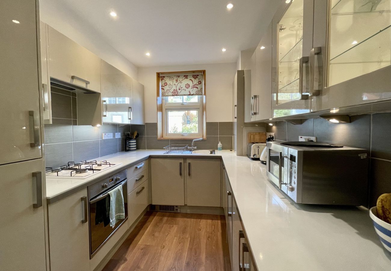 Ferienwohnung in Lower Largo - Sea View | Lower Largo