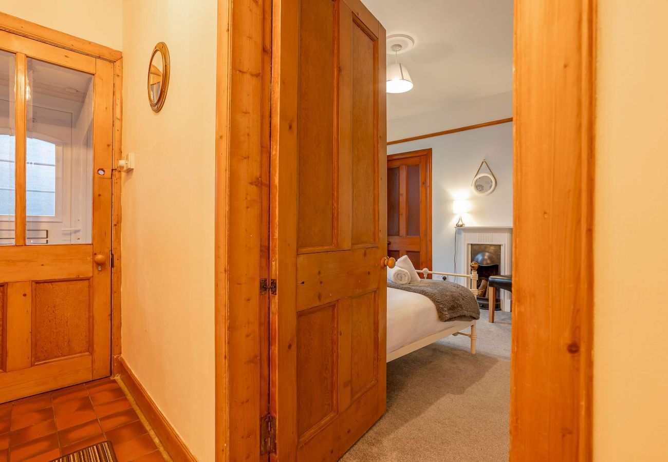 Ferienwohnung in Lower Largo - Sea View | Lower Largo