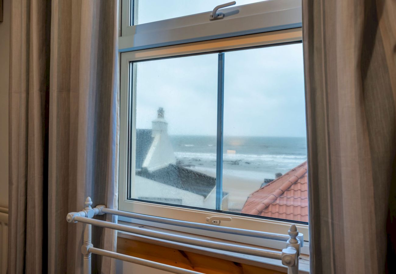 Ferienwohnung in Lower Largo - Sea View | Lower Largo