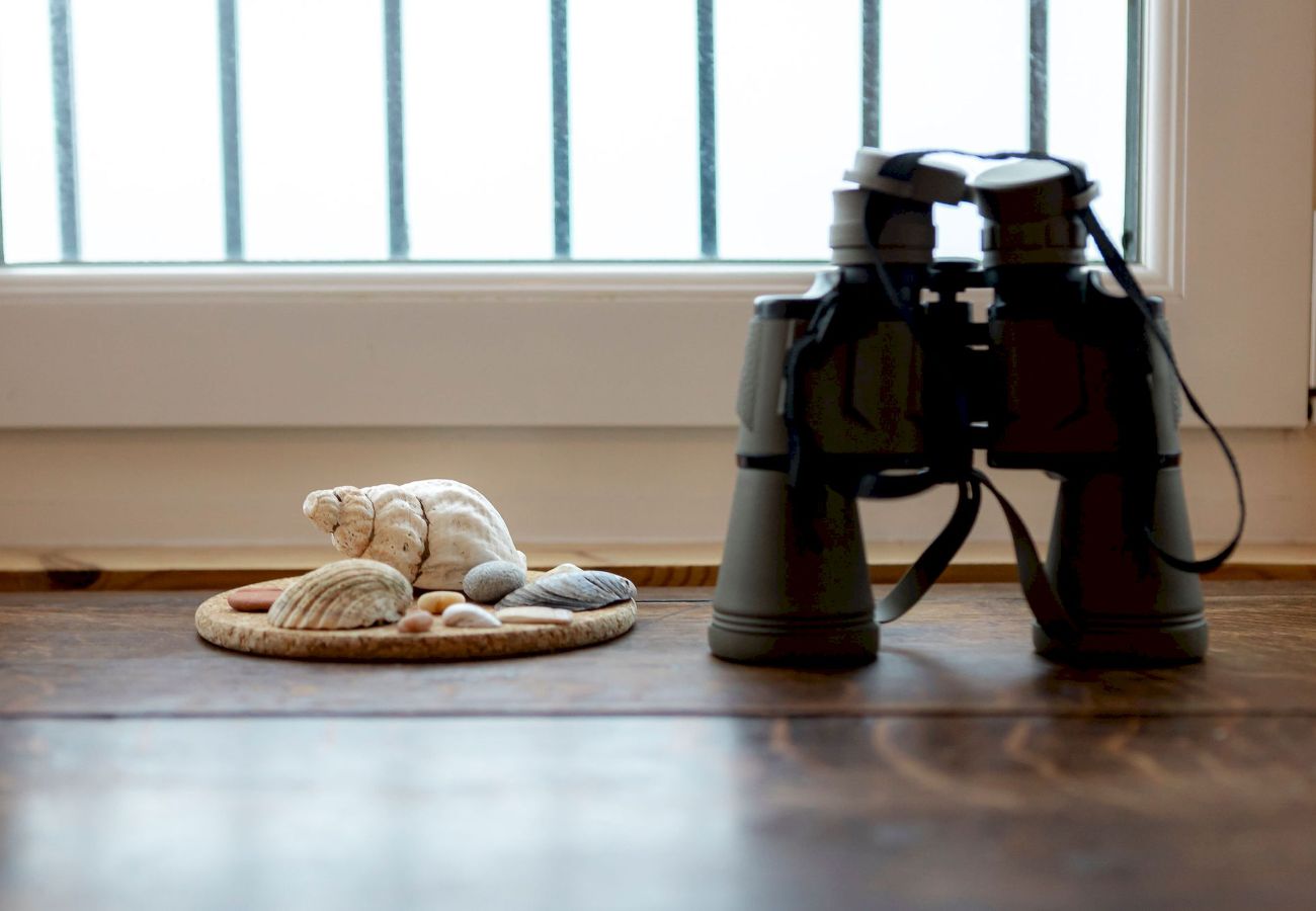 Ferienwohnung in Lower Largo - Sea View | Lower Largo