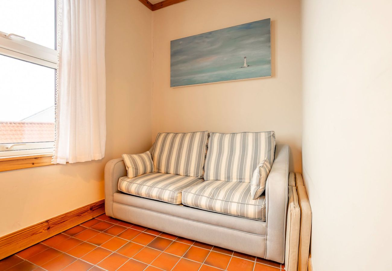 Ferienwohnung in Lower Largo - Sea View | Lower Largo
