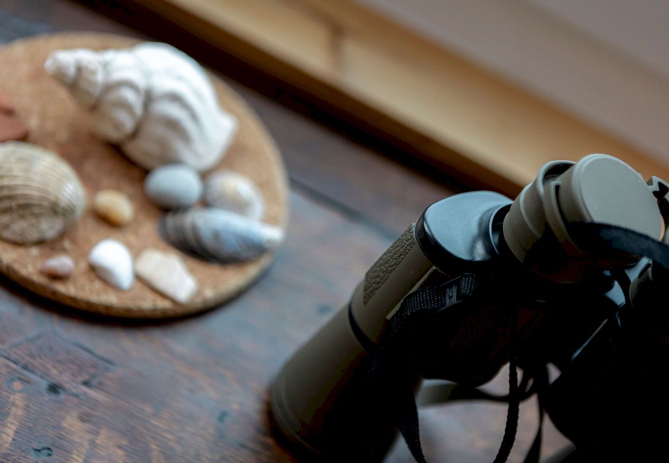 Ferienwohnung in Lower Largo - Sea View | Lower Largo