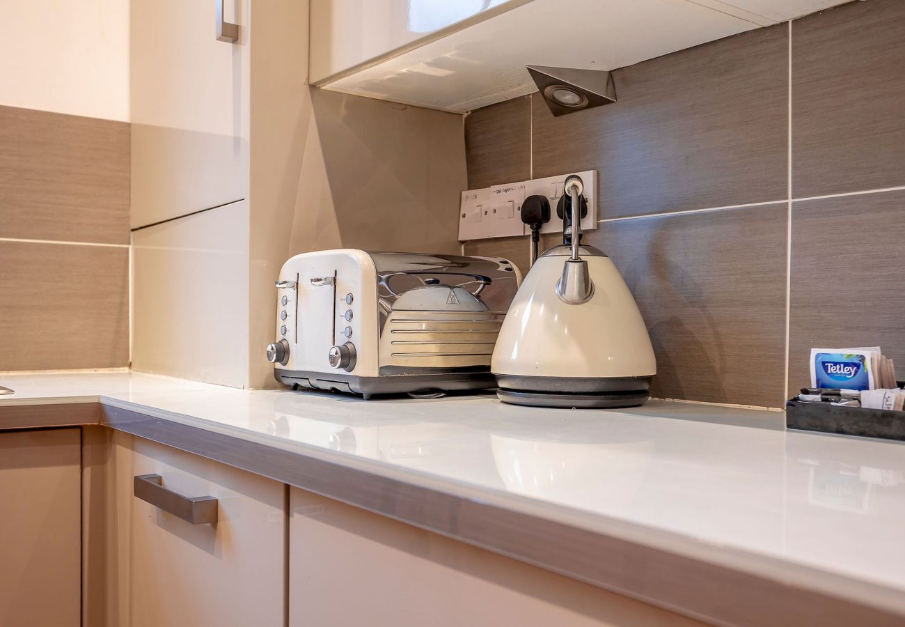 Ferienwohnung in Lower Largo - Sea View | Lower Largo