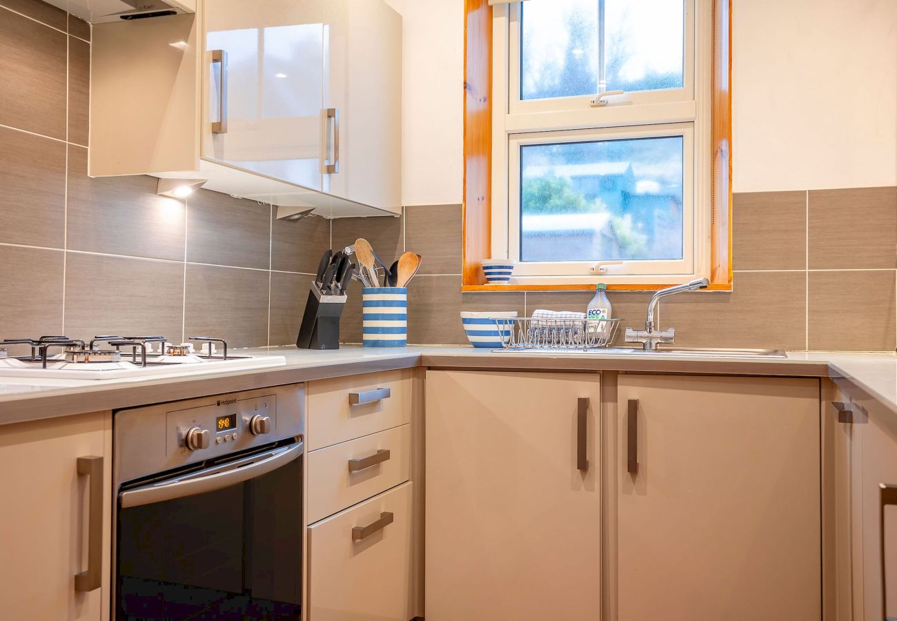 Ferienwohnung in Lower Largo - Sea View | Lower Largo