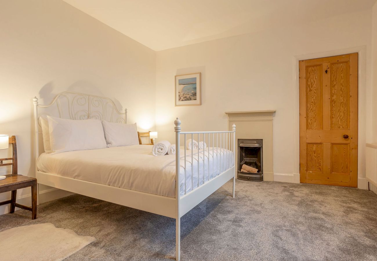 Ferienwohnung in Lower Largo - Sea View | Lower Largo