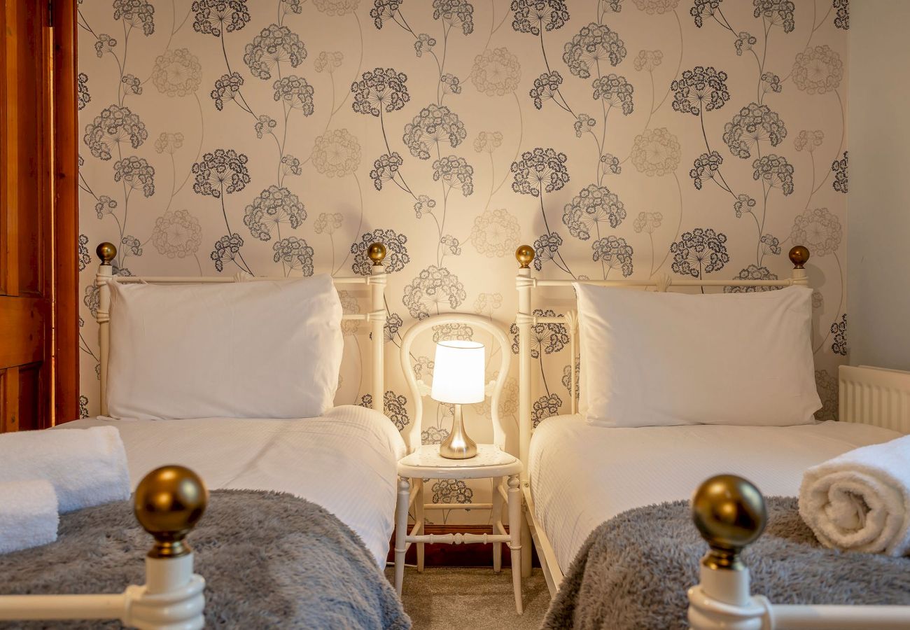 Ferienwohnung in Lower Largo - Sea View | Lower Largo