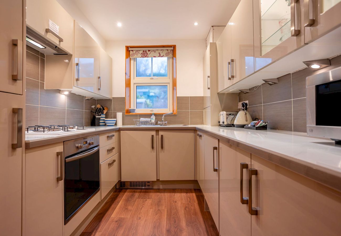 Ferienwohnung in Lower Largo - Sea View | Lower Largo