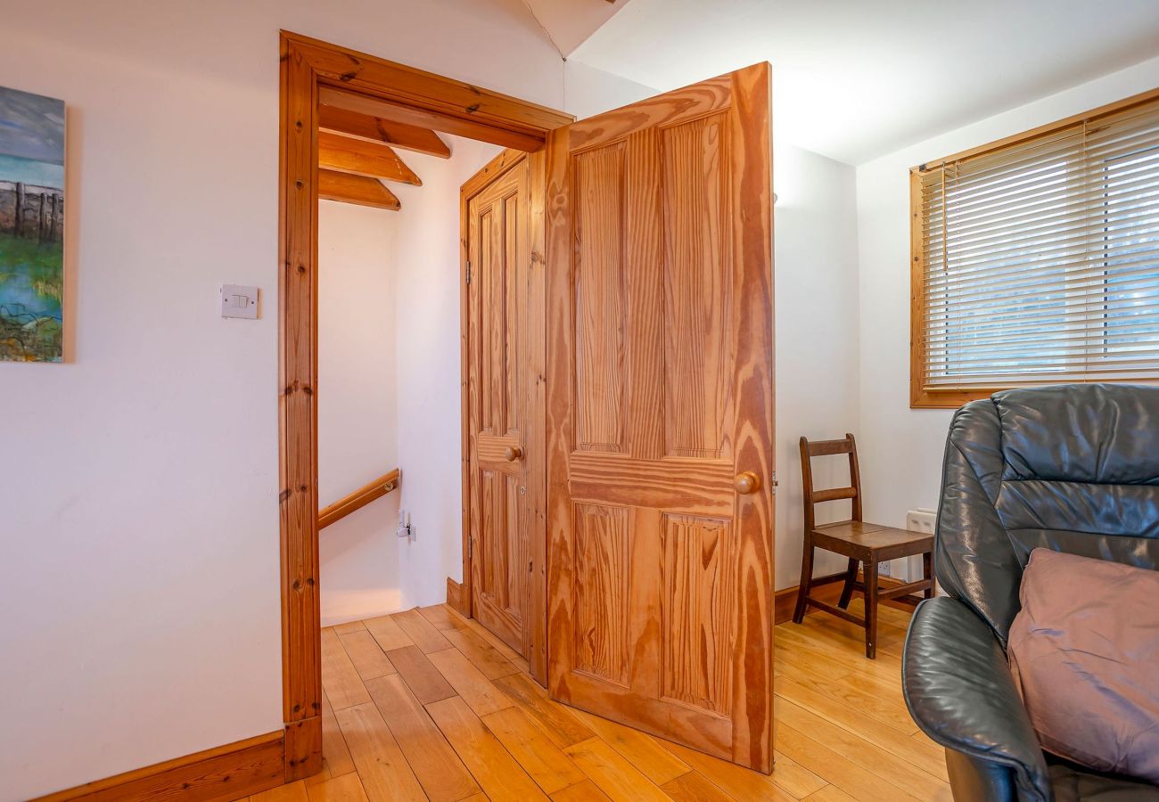 Ferienwohnung in Lower Largo - Sea View | Lower Largo