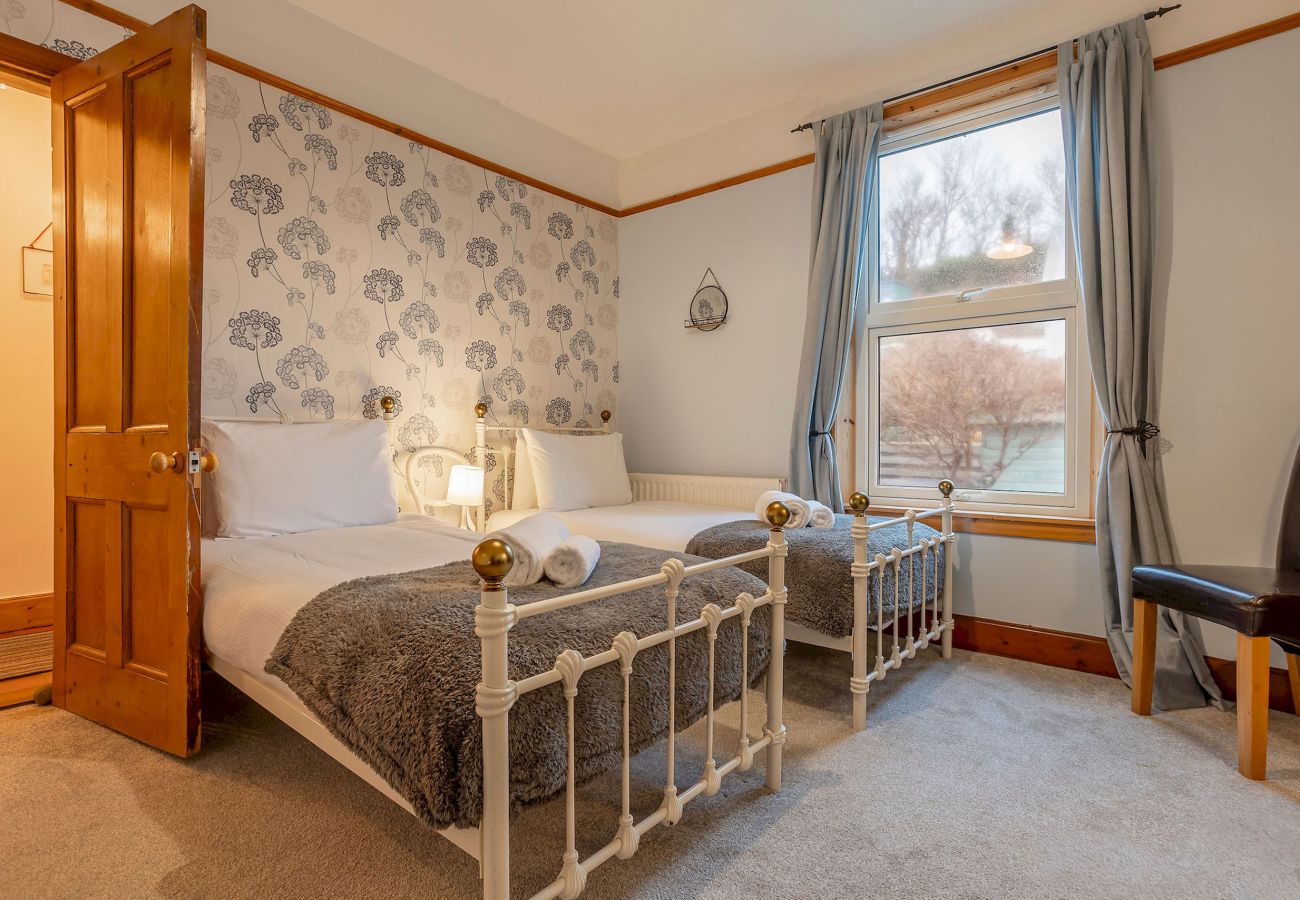 Ferienwohnung in Lower Largo - Sea View | Lower Largo