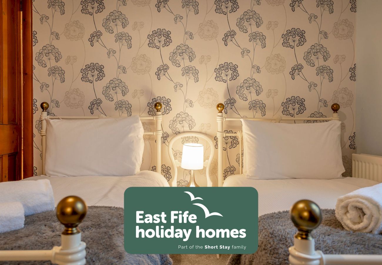 Ferienwohnung in Lower Largo - Sea View | Lower Largo