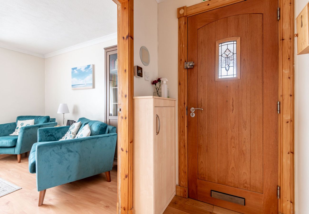 Ferienwohnung in Crail - Seascape Apartment | Crail