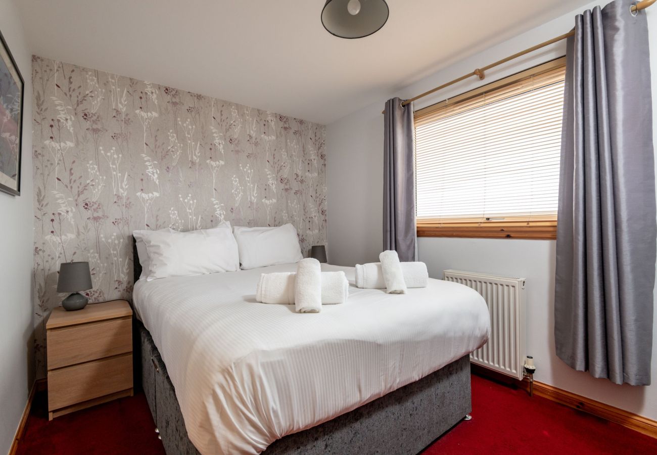 Ferienwohnung in Crail - Seascape Apartment | Crail