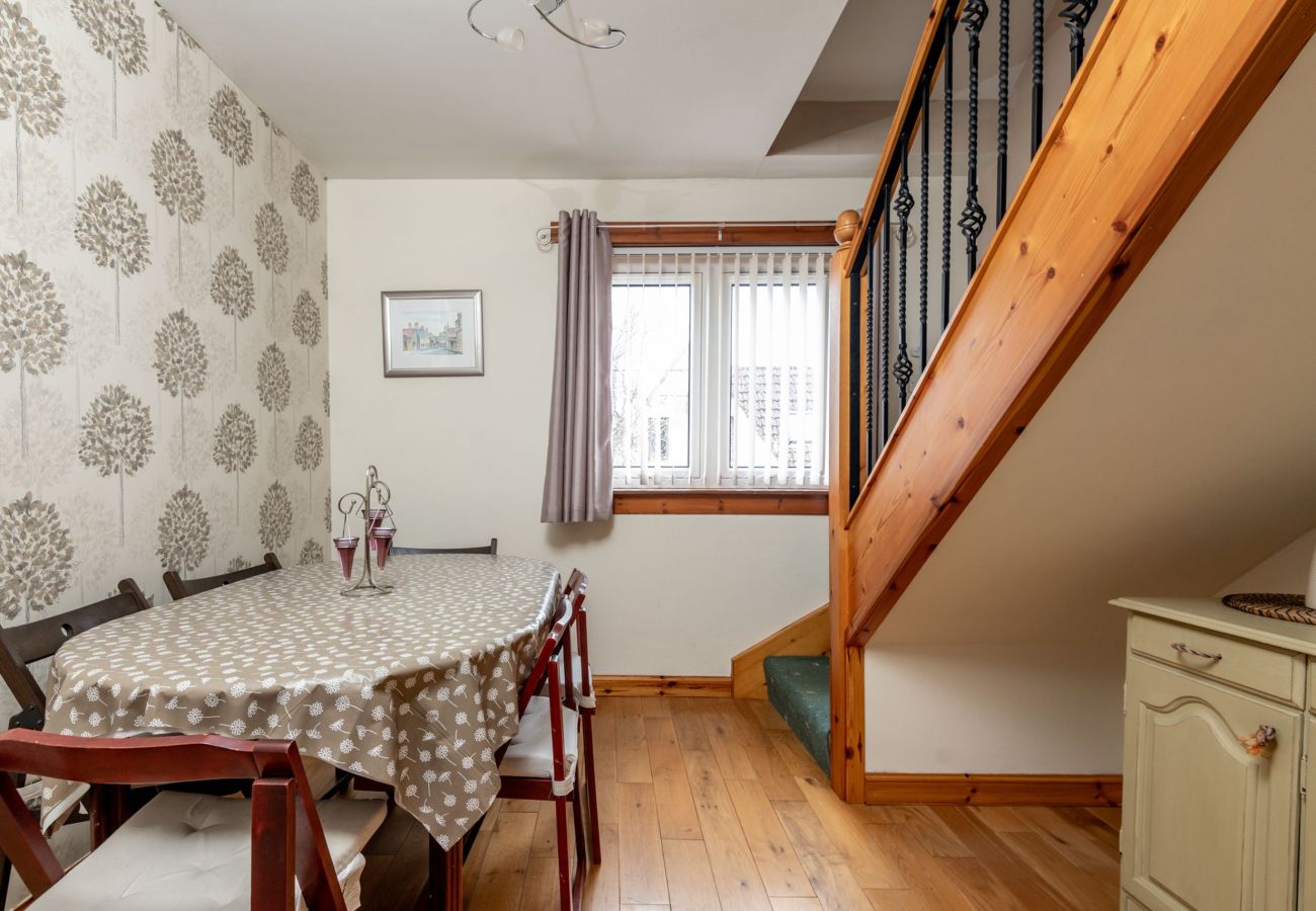 Ferienwohnung in Crail - Seascape Apartment | Crail