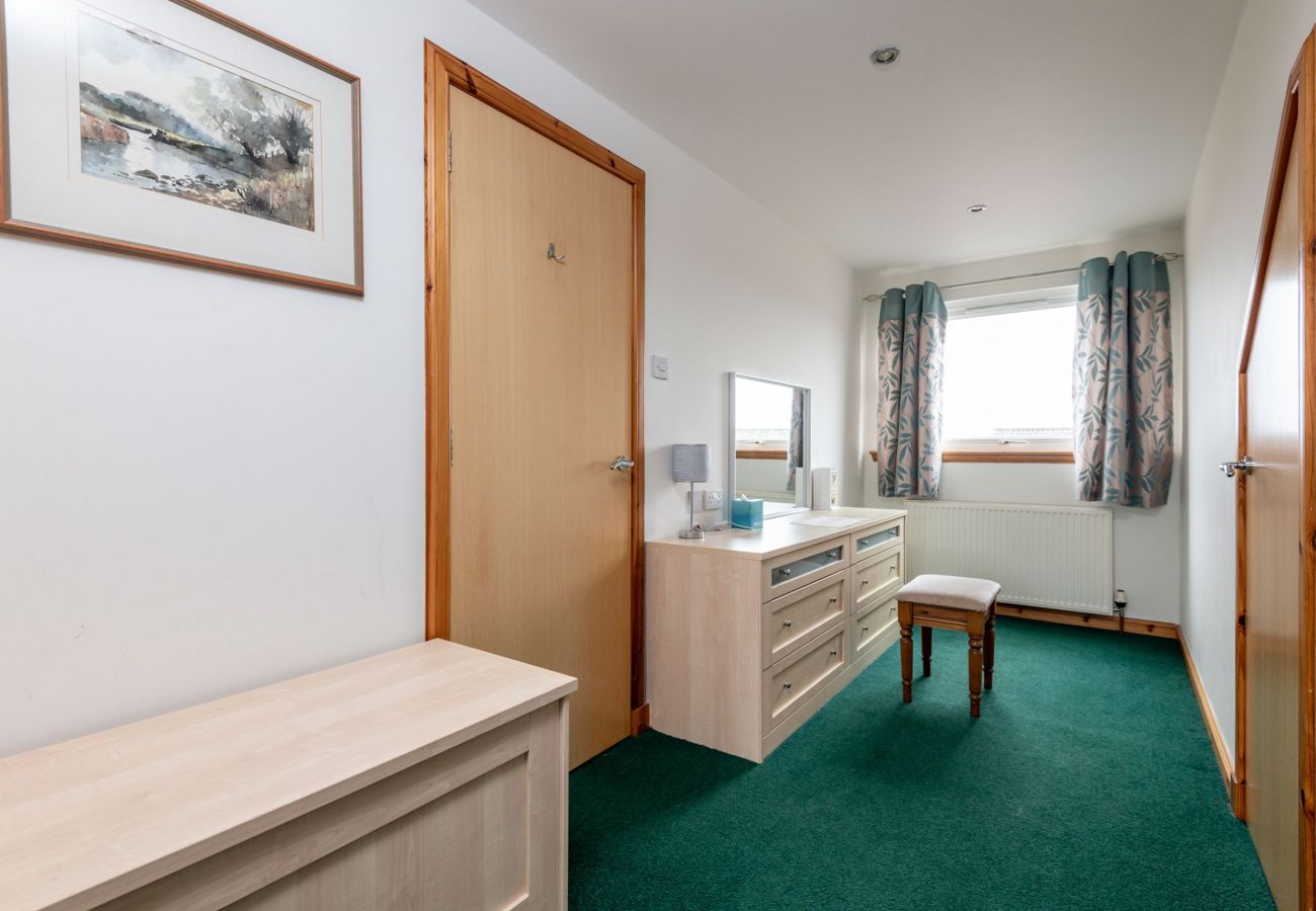 Ferienwohnung in Crail - Seascape Apartment | Crail