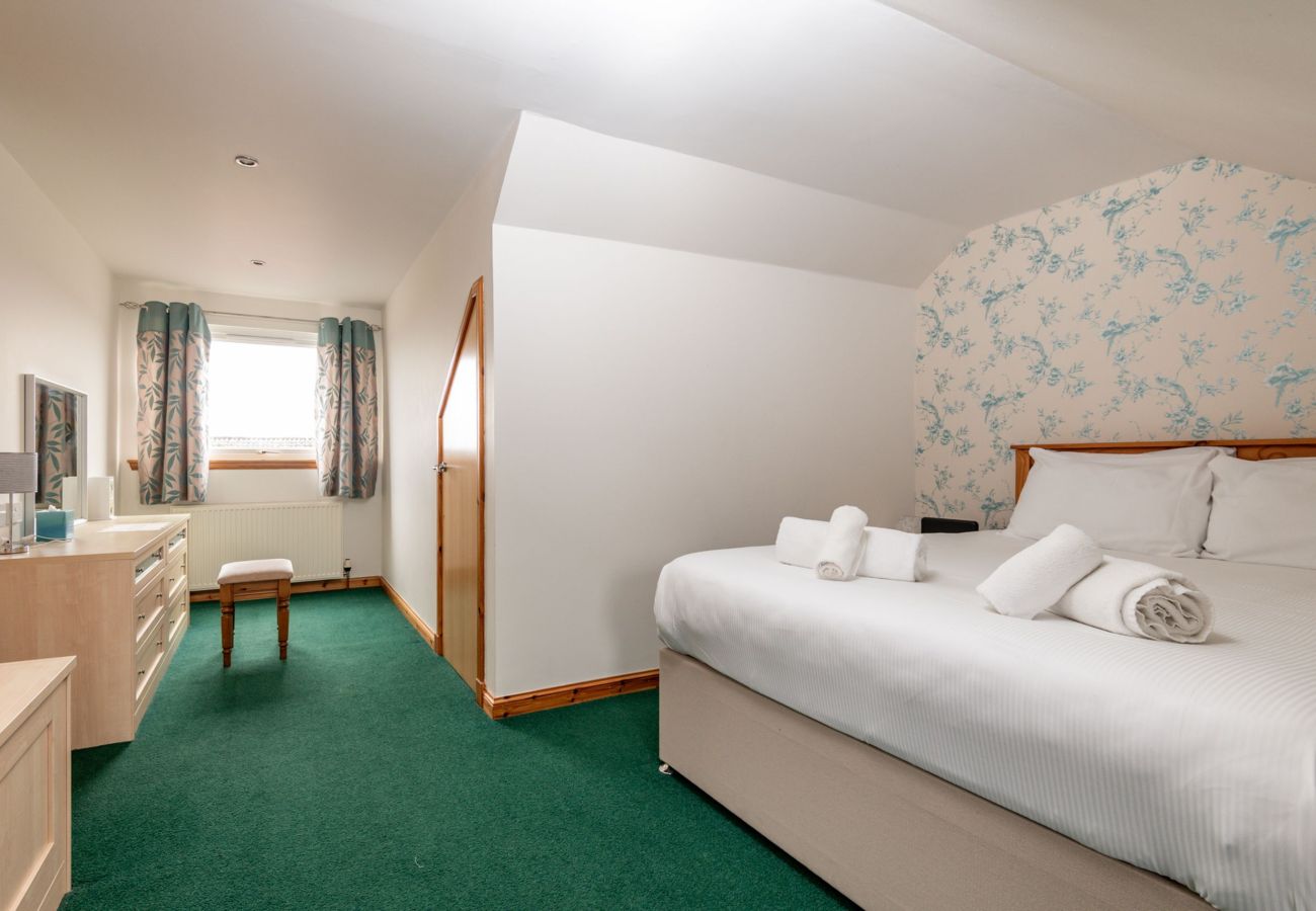 Ferienwohnung in Crail - Seascape Apartment | Crail