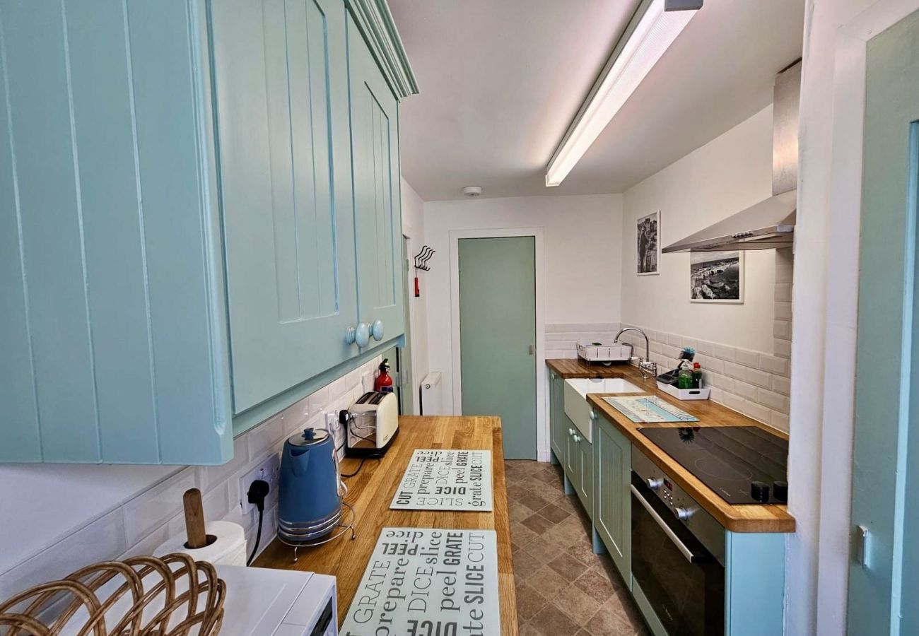 Landhaus in Crail - Seascape Cottage at Crail Harbour