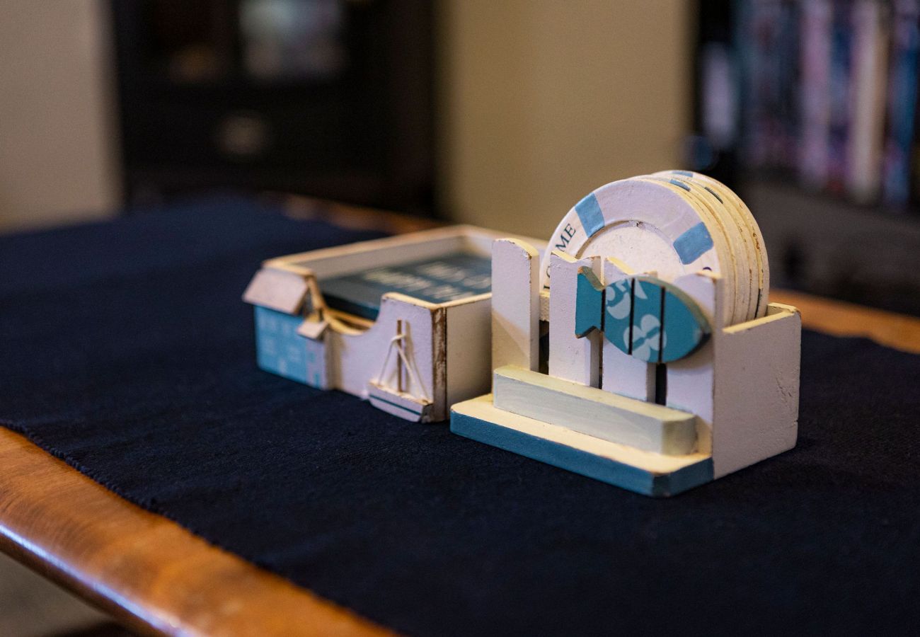 Landhaus in Crail - Seascape Cottage at Crail Harbour