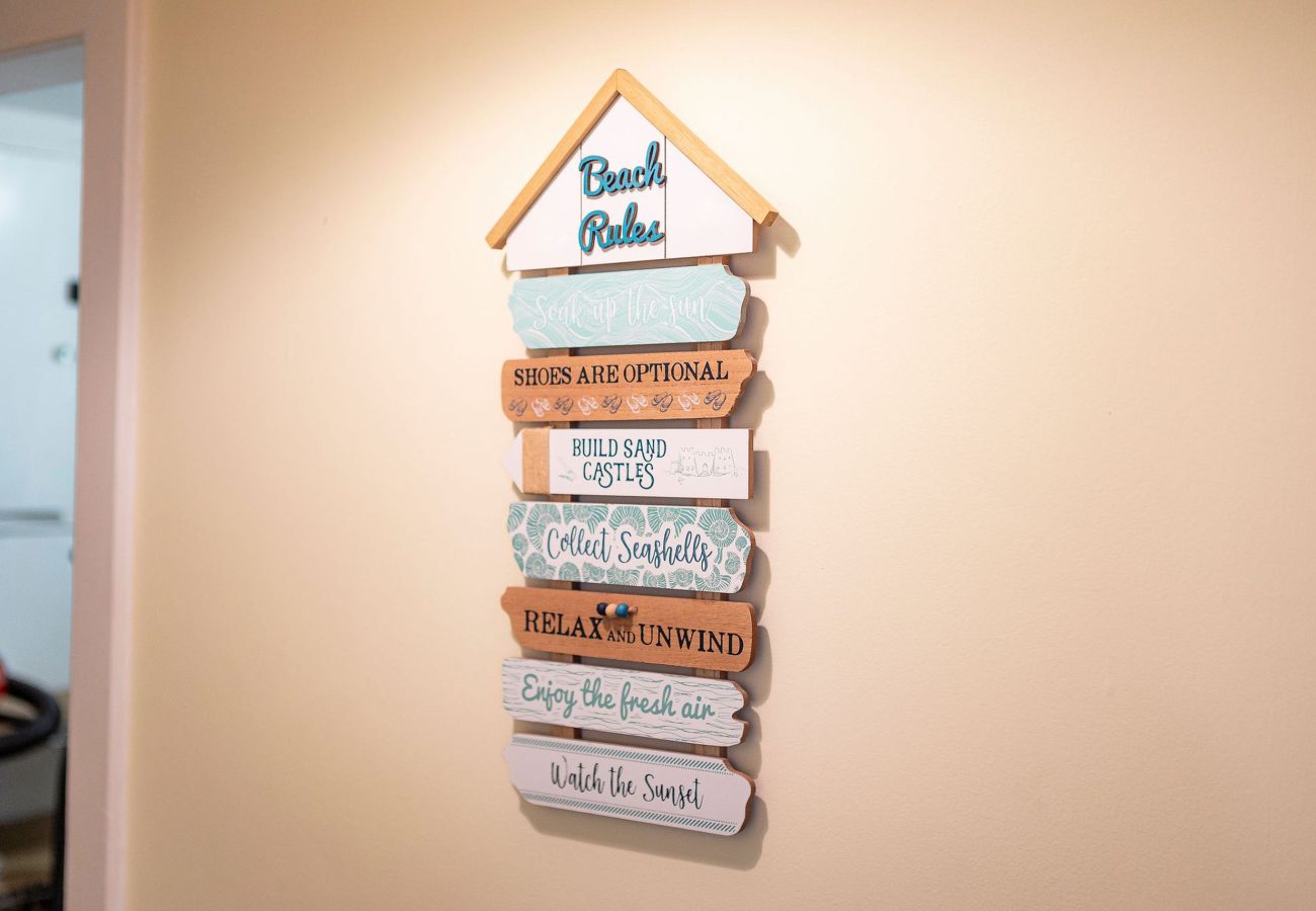 Landhaus in Crail - Seascape Cottage at Crail Harbour