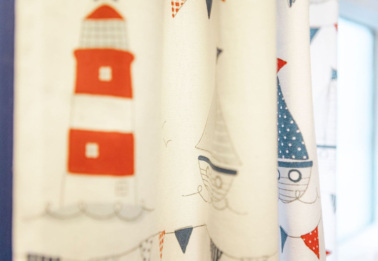 Landhaus in Crail - Seascape Cottage at Crail Harbour