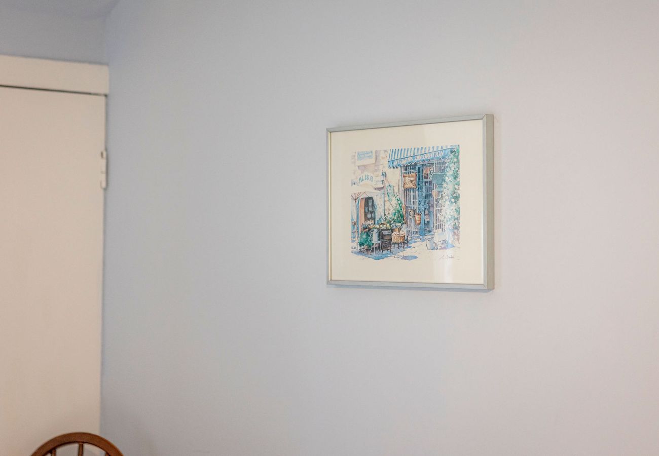 Landhaus in Crail - Seascape Cottage at Crail Harbour