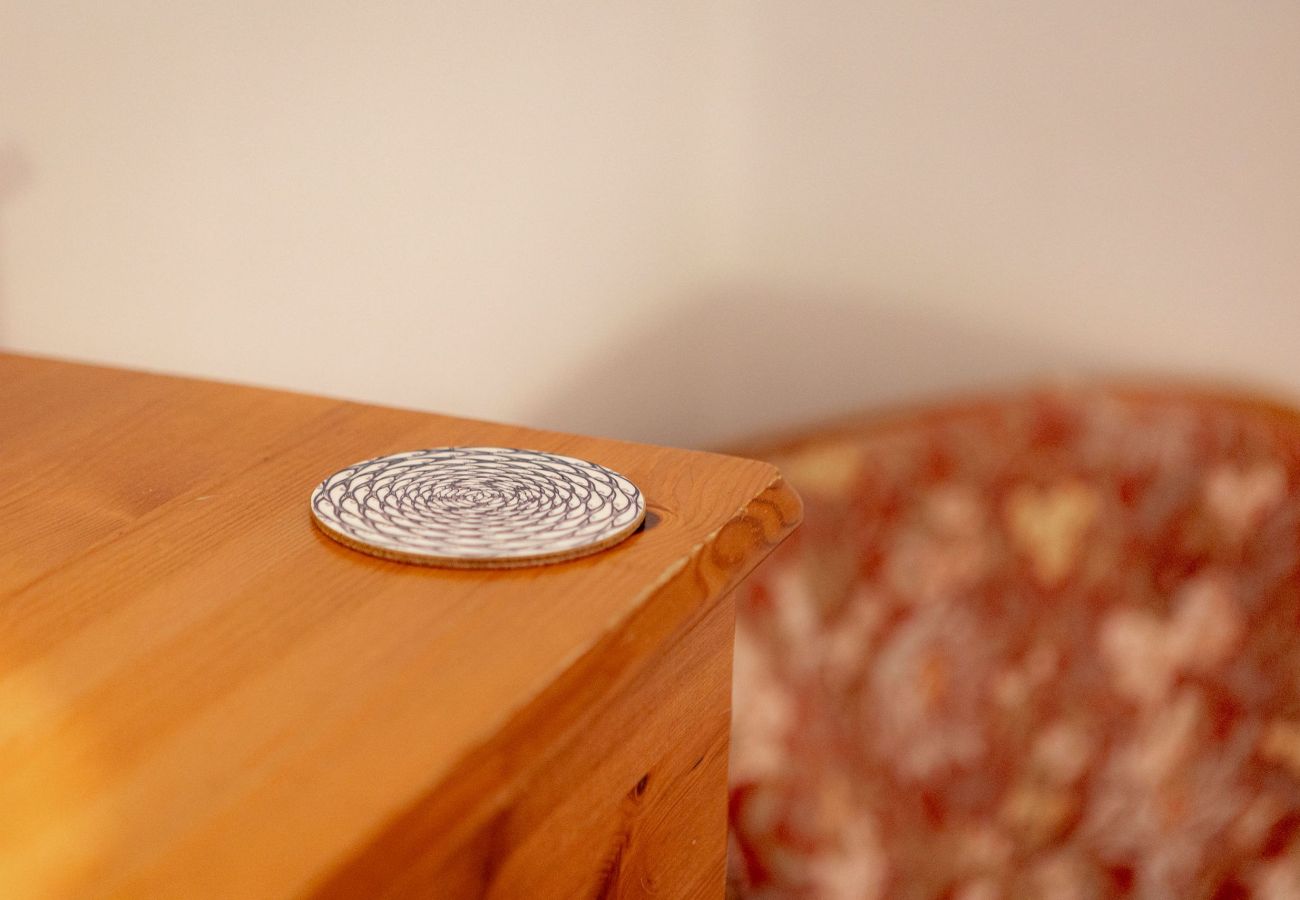 Landhaus in Crail - Seascape Cottage at Crail Harbour