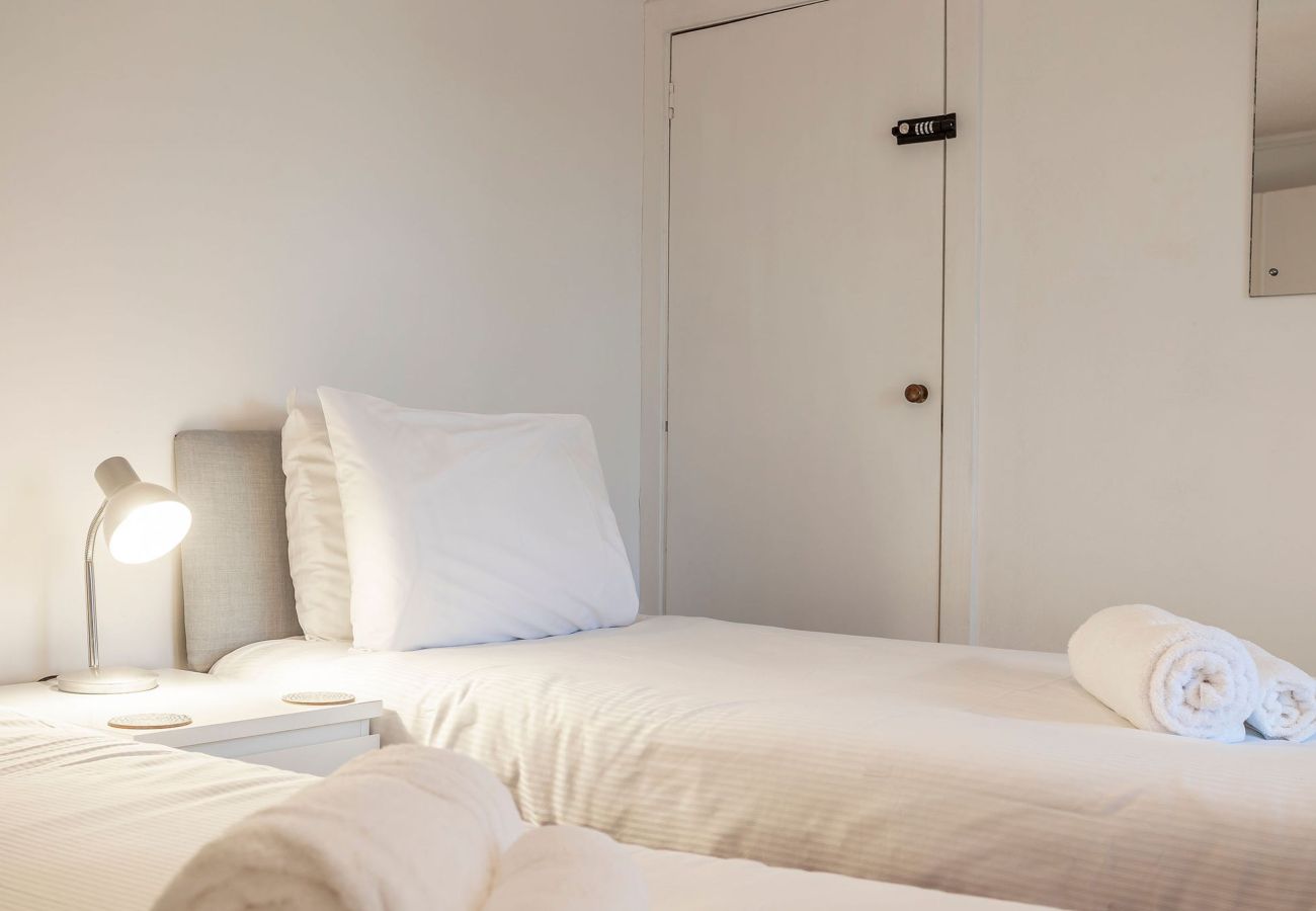 Landhaus in Crail - Seascape Cottage at Crail Harbour