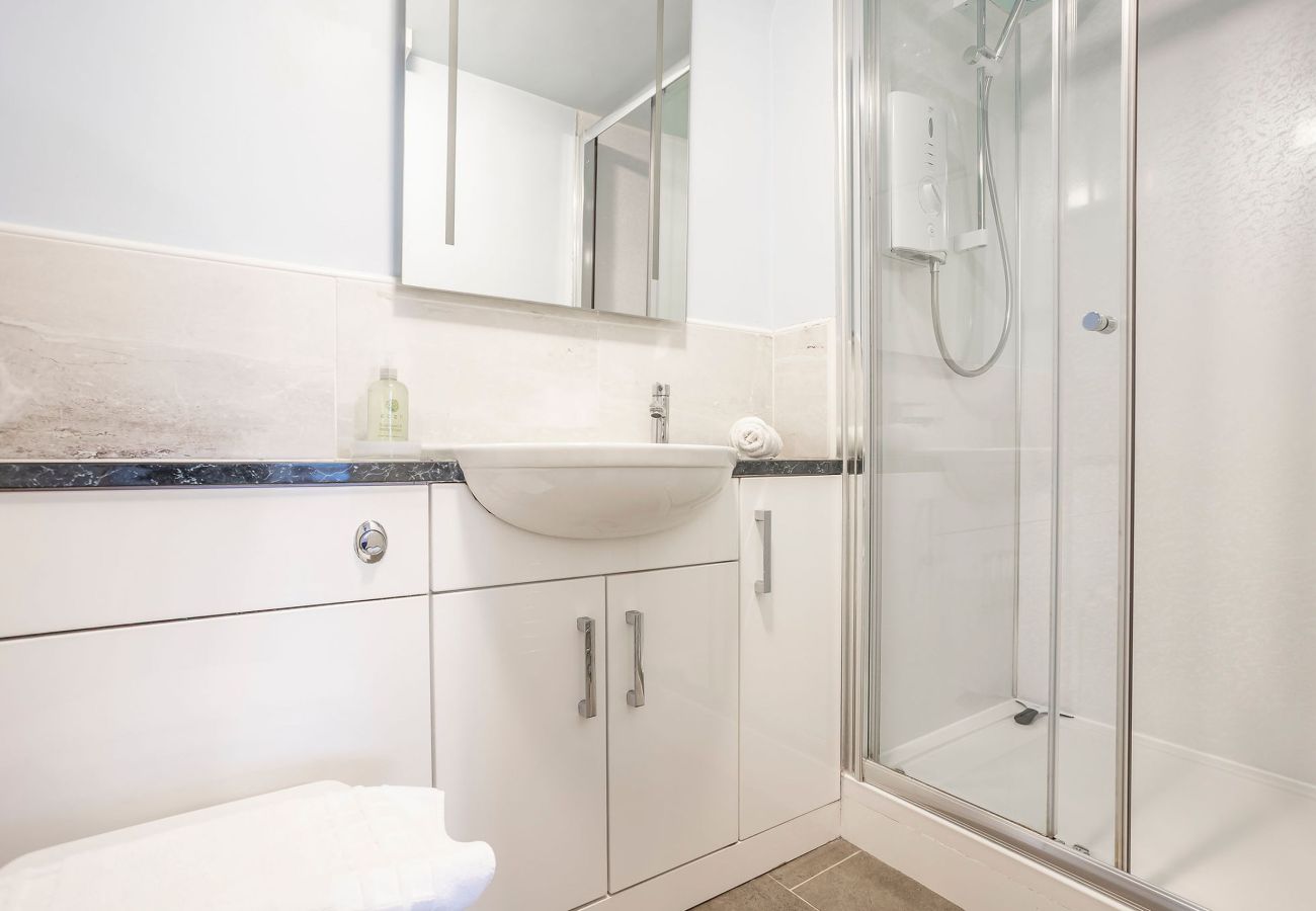 Landhaus in Crail - Seascape Cottage at Crail Harbour