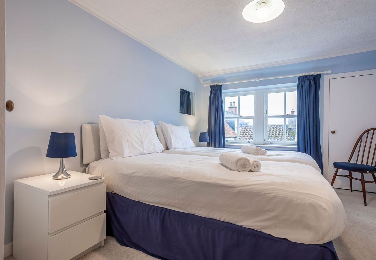 Landhaus in Crail - Seascape Cottage at Crail Harbour